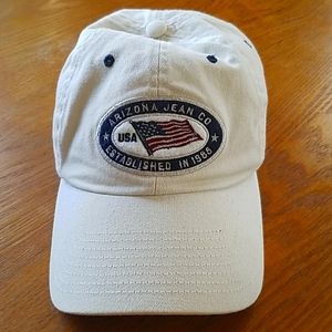 Arizona American USA Ball cap